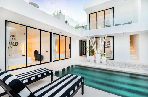 Batu Bolong Hotel | The Den Canggu