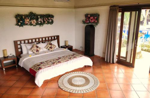 Kalibukbuk House | The Dharma Araminth Villa - Lovina Mountain and Sea View