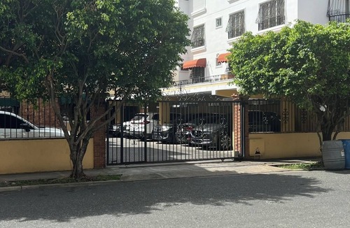 Ensanche Quisqueya Apartment | The Distrito Atelier