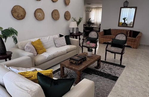Ensanche Quisqueya Apartment | The Distrito Atelier