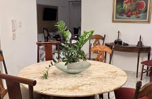 Ensanche Quisqueya Apartment | The Distrito Atelier