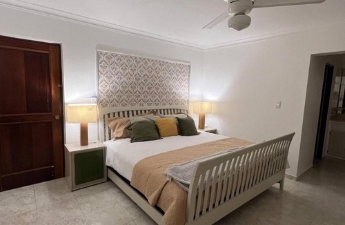Ensanche Quisqueya Apartment | The Distrito Atelier