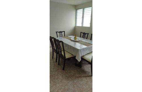 Gregorio Luperon House | The Big House