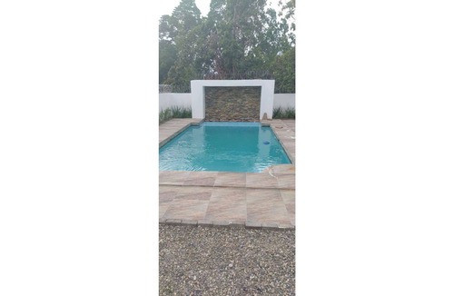 Gregorio Luperon House | The Big House