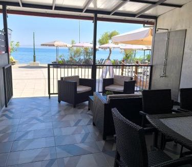 Agia Triada Hotel | The Dock Studios
