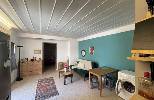 Corfu Town Apartment | The Dockside Dwelling Corfu Island
