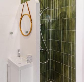 Papeete Apartment | The Downtown Studio
