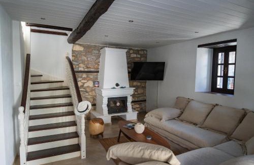 Skiathos Town House | The Dream House Skiathos