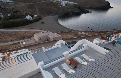 Xilokeratidi House | The Eagle Merchia Mykonos