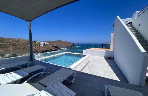 Xilokeratidi House | The Eagle Merchia Mykonos