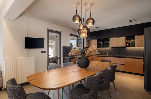 Daratsos Villa | The Ekfrasis- Mossa Concept Villas