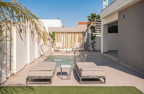 Daratsos Villa | The Ekfrasis- Mossa Concept Villas