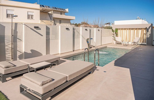 Daratsos Villa | The Ekfrasis- Mossa Concept Villas