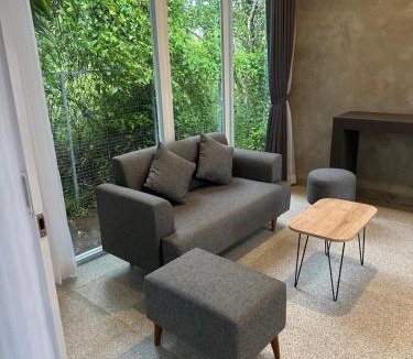 Kemenuh House | The Field Community Villas and Yoga