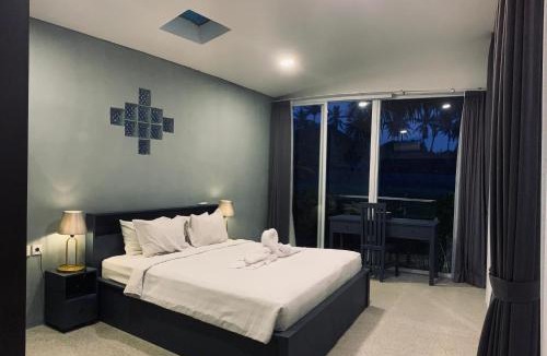 Kemenuh House | The Field Community Villas and Yoga
