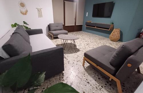 Kakovatos Apartment | The Forest Villa