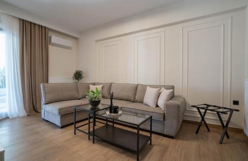 Larissa Apartment | The Fourth - Where Four Becomes Home