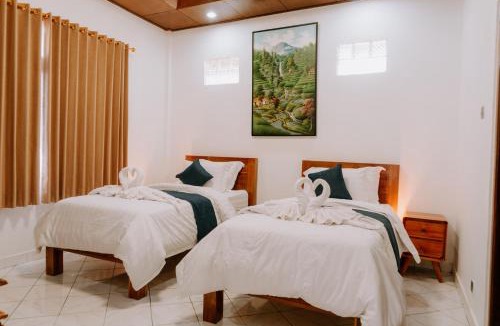 Lovina Villa | The Ganesha Heritage Villa