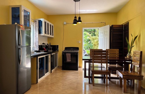 Las Galeras Apartment | The Garden House - Las Galeras