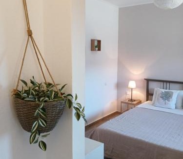 Kriopigi Apartment | The Garden Studio 2