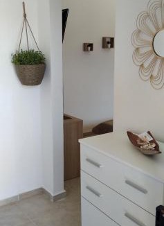 Kriopigi Apartment | The Garden Studio 2