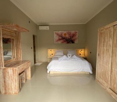 Purwakerti Villa | the gosana