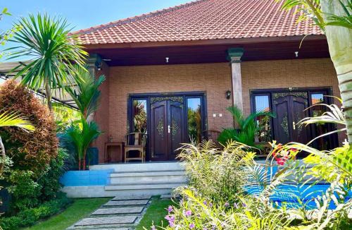Batu Bolong Hostel | The Gradina Canggu