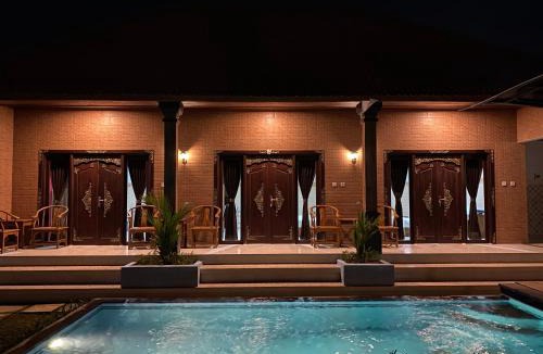 Batu Bolong Hostel | The Gradina Canggu