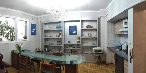 Thessaloniki City Centre Apartment | The Grand Central SKG