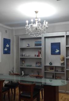 Thessaloniki City Centre Apartment | The Grand Central SKG