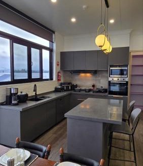 Suva Apartment | The Grand