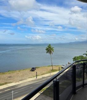 Suva Apartment | The Grand