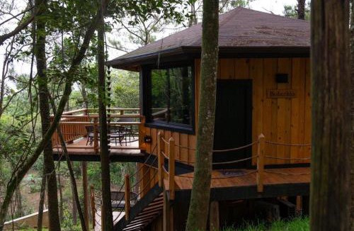 La Vega Province Villa | The Grand Forest Jarabacoa