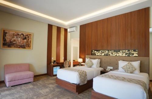 Tukad Mungga Resort | The Grand Villandra Resort Lovina