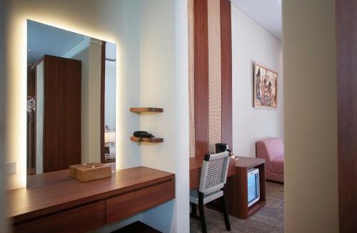 Tukad Mungga Resort | The Grand Villandra Resort Lovina