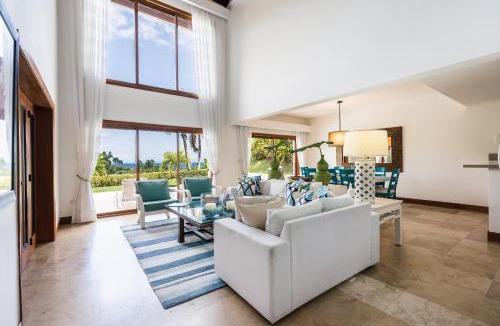 Puerto Bahia Villa | The Greatest 3BR Villa at Puerto Bahia