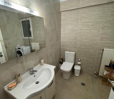 Dafni-Ymittos Apartment | The Greys Apartments ATH