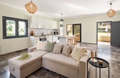 Velonades Villa | The Grove Villa by White Dream Villasn