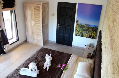 Banjar Hotel | The Hamsa Bali Resort