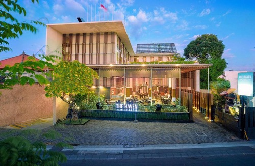 Central Seminyak Hotel | THE HAVEN Bali Seminyak