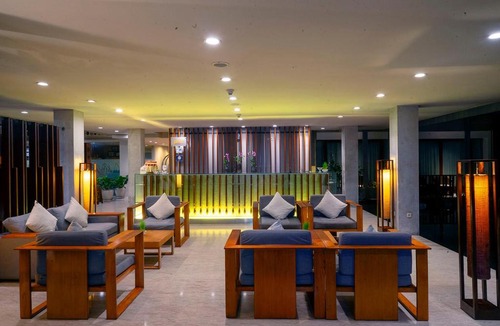 Central Seminyak Hotel | THE HAVEN Bali Seminyak