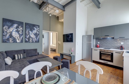 Ermoupoli House | The Heart of Syra - Your Home in Ermoupolis