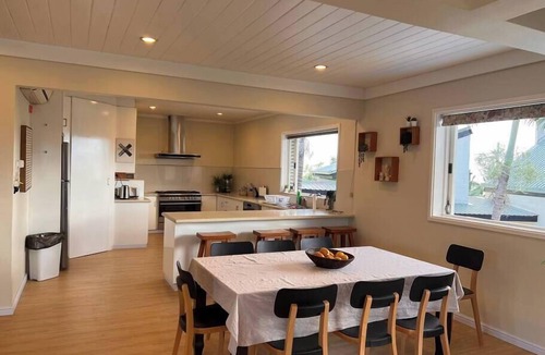 Suva House | The Hemraj Haven - Amazing Views from the Tamavua Hills