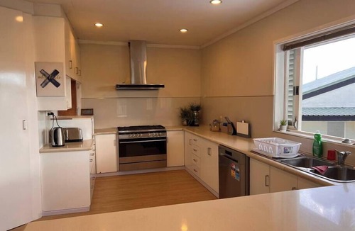 Suva House | The Hemraj Haven - Amazing Views from the Tamavua Hills