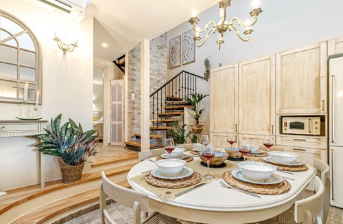 Paleokastritsa Villa | The Heritage Cottage in Doukades
