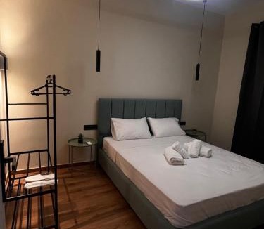 Chios Apartment | The Hidden Heaven