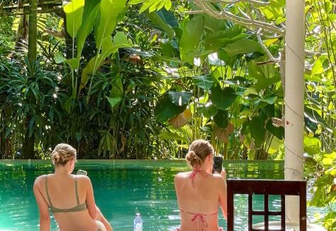 Batu Bolong Hostel | The Hide Hostel Canggu