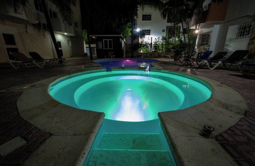 Villas Del Mar Apartment | “The Hideaway” Apt in Juan Dolio