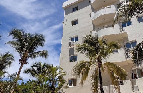 Villas Del Mar Apartment | “The Hideaway” Apt in Juan Dolio