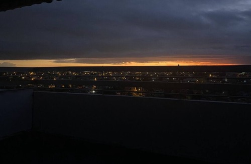 Santo Domingo Oeste Apartment | The highest view